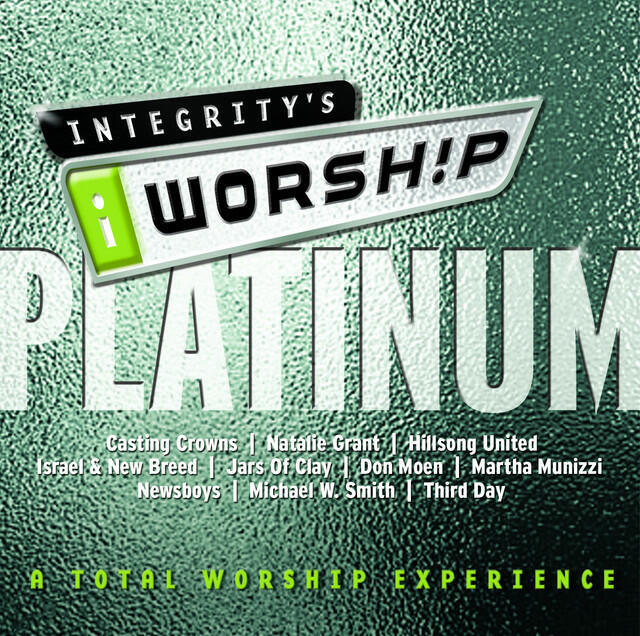 Релиз iWorship Platinum