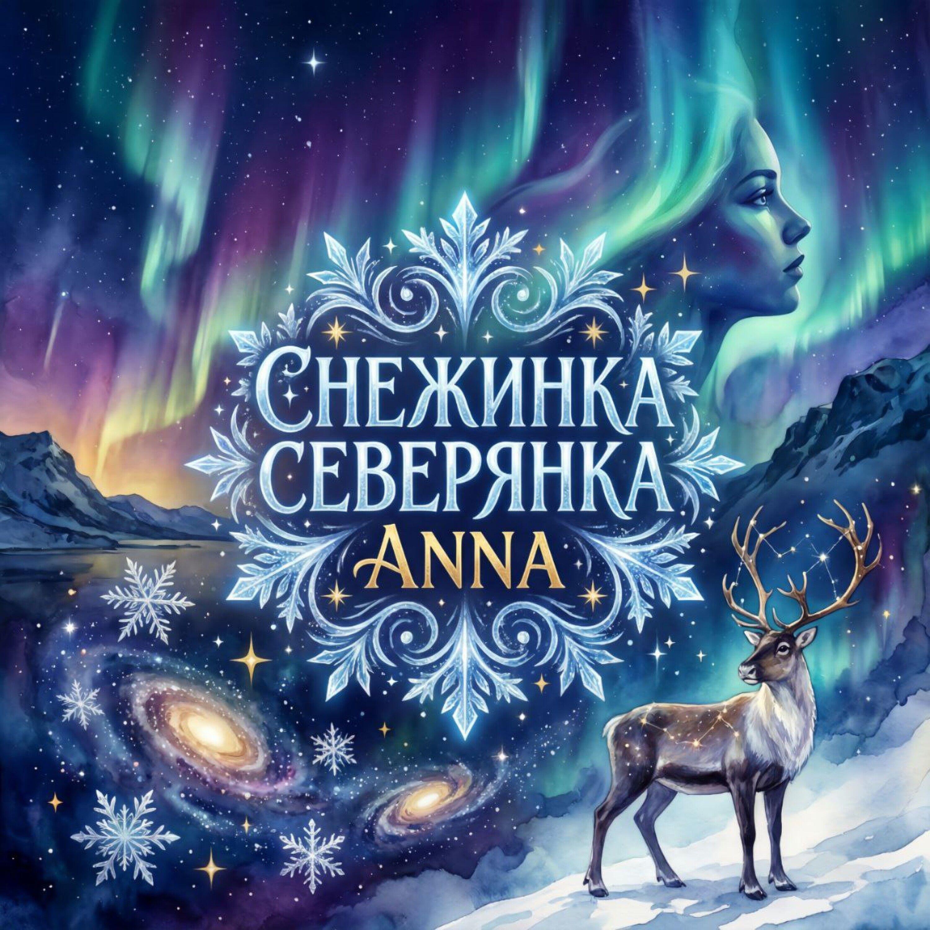 Релиз Анна