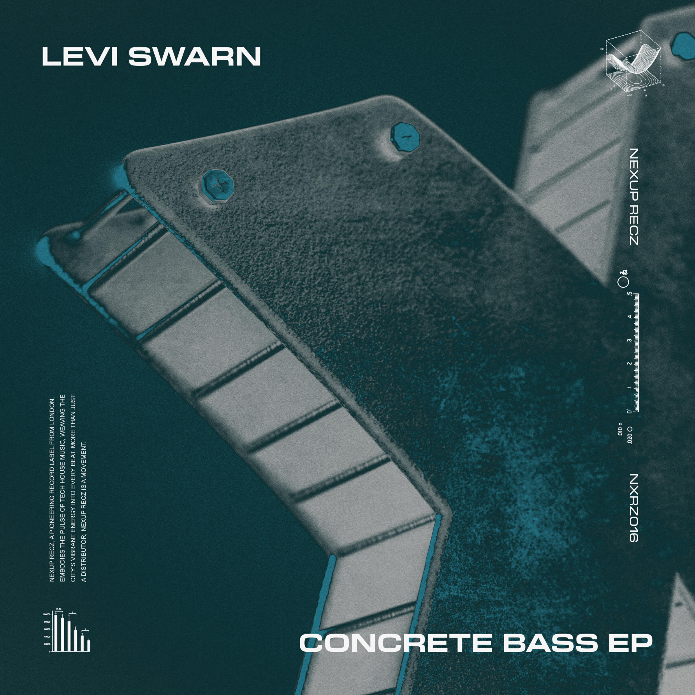 Levi Swarn