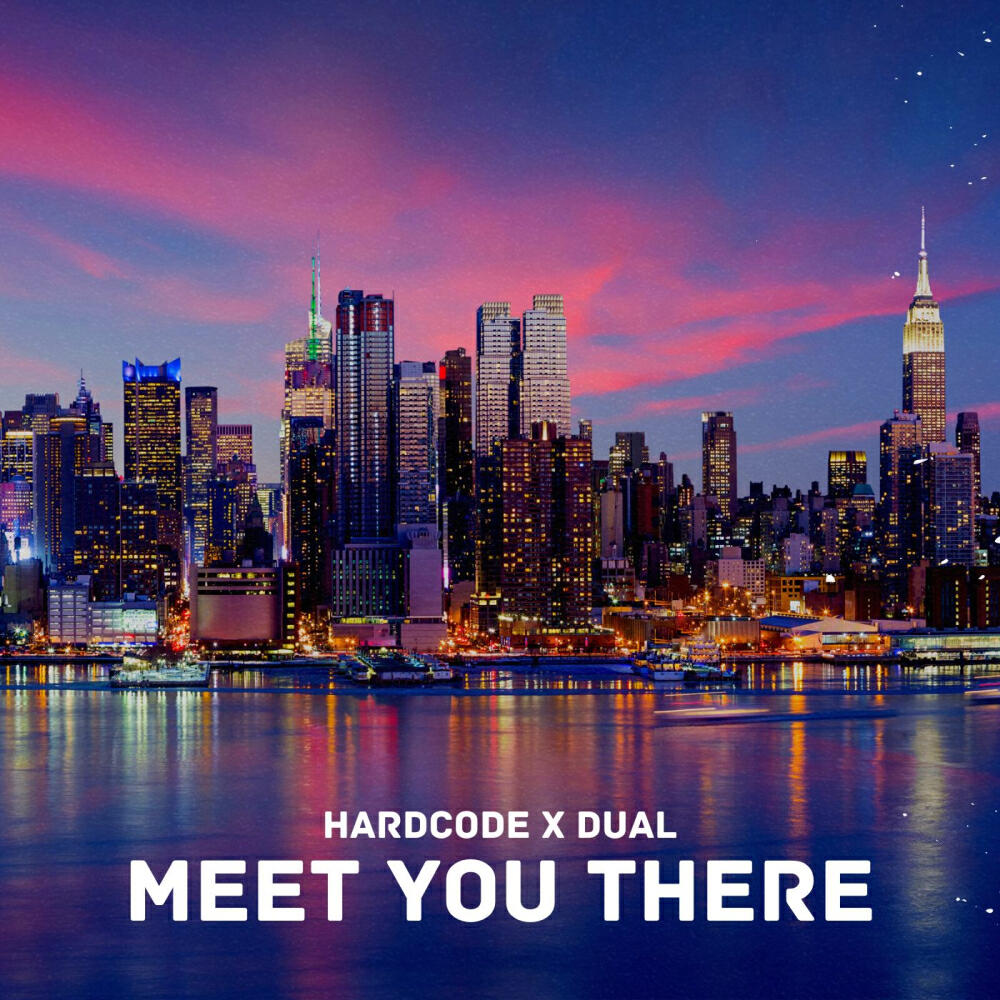 Релиз Meet You There