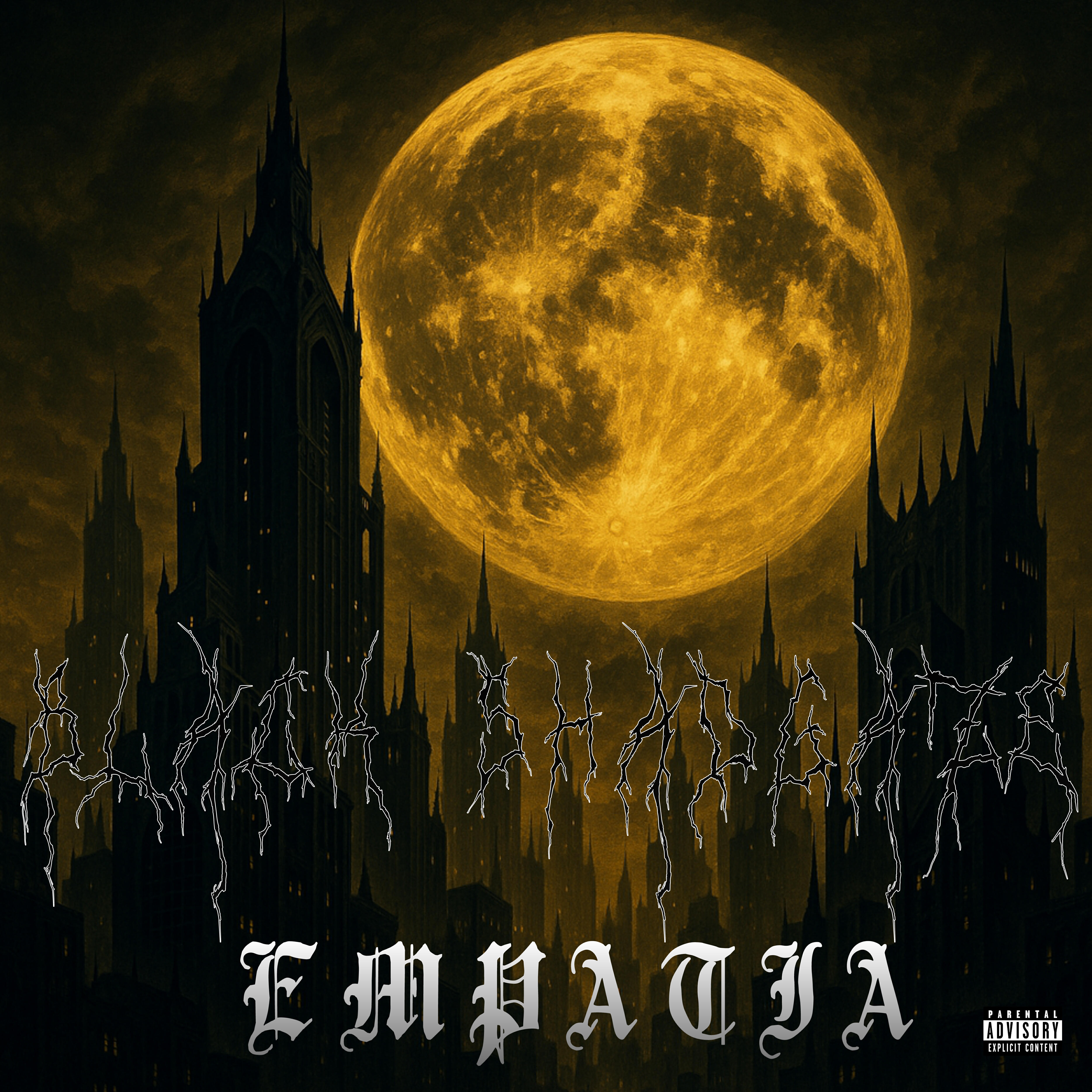 Релиз Empatia