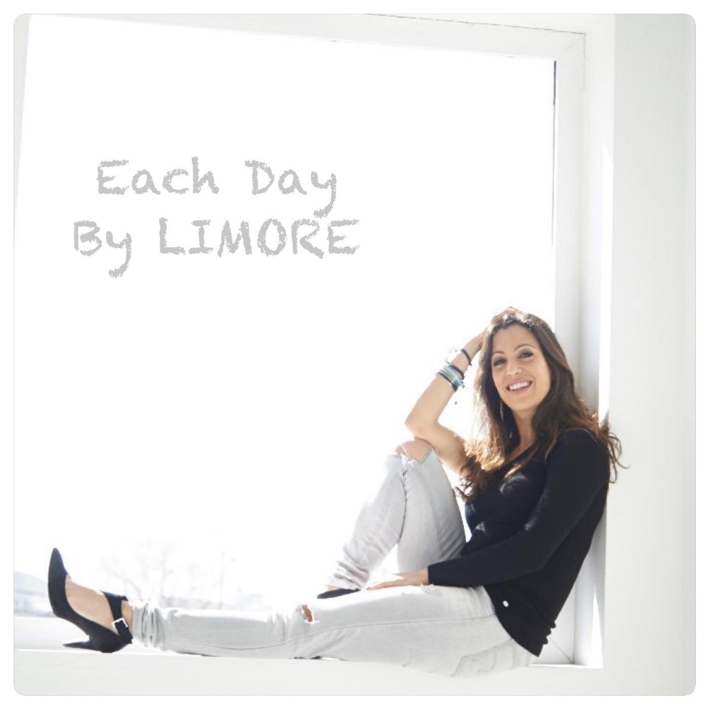 Релиз Each Day