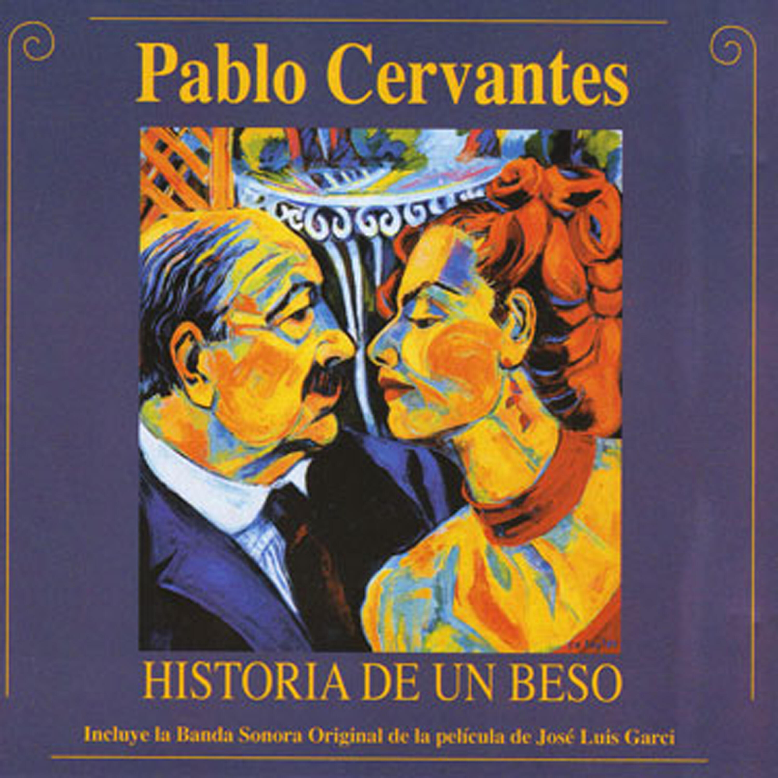 Релиз Historia de un Beso