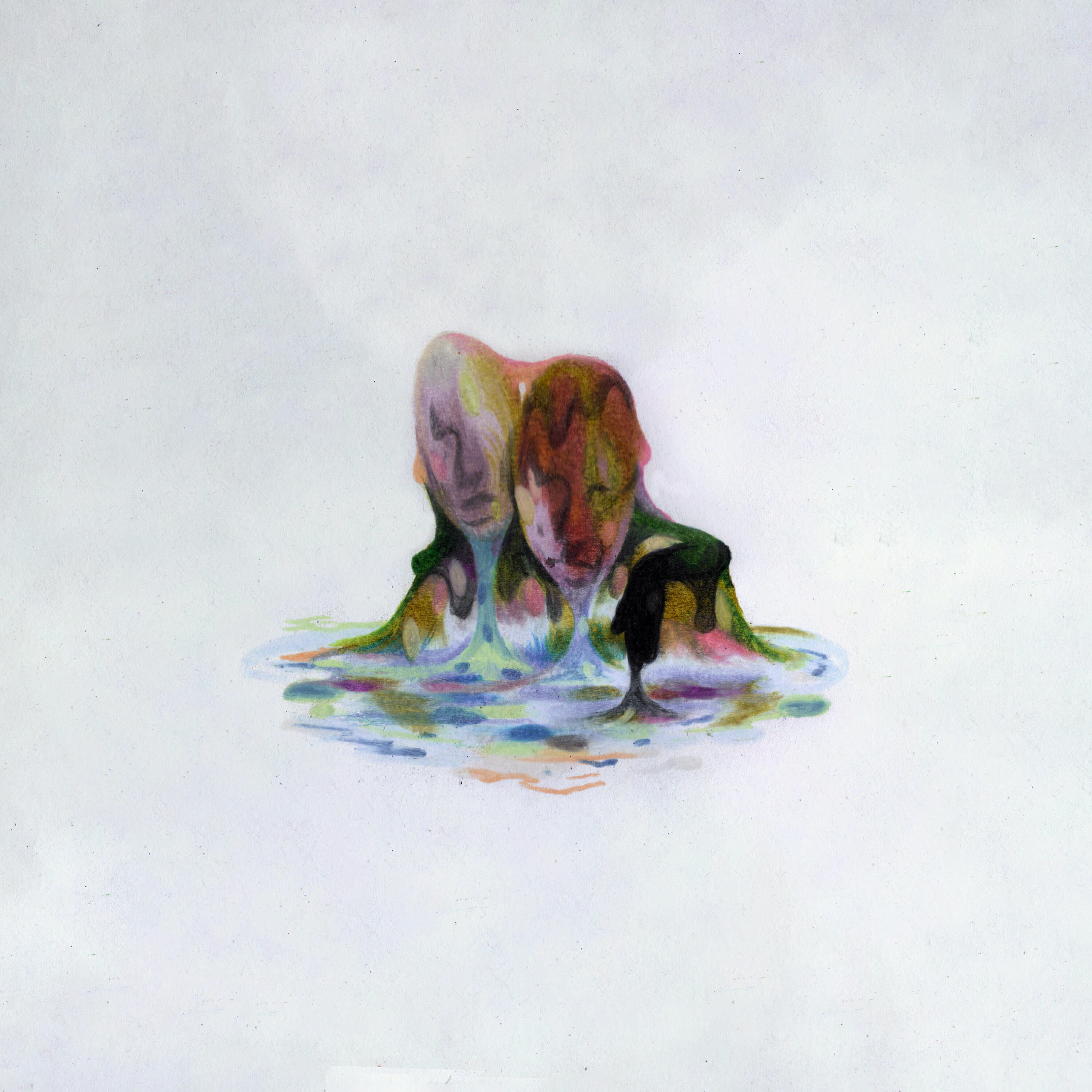 Релиз iridescence