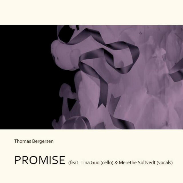 Релиз Promise (feat. Tina Guo & Merethe Soltvedt) - Single