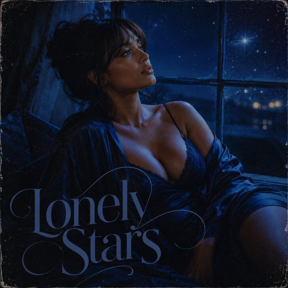 Релиз Lonely Stars