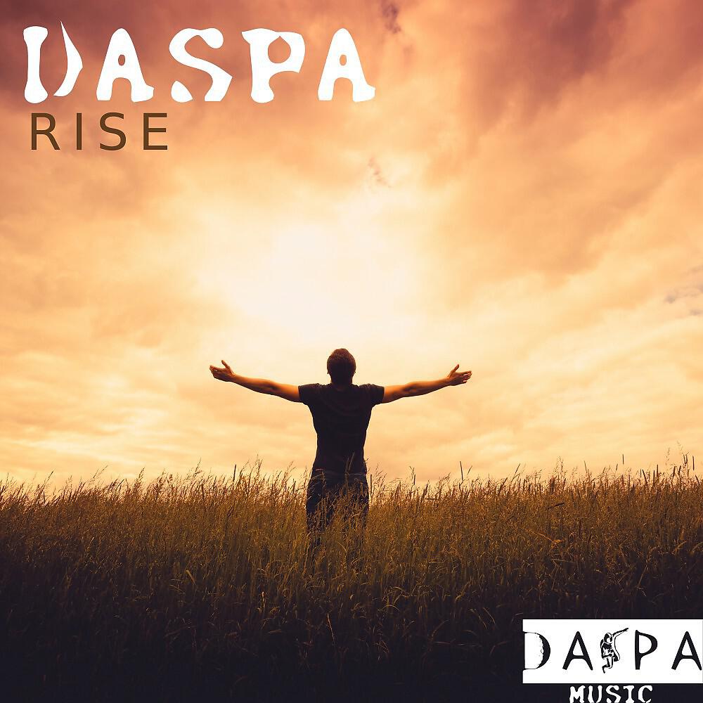 Постер альбома Rise