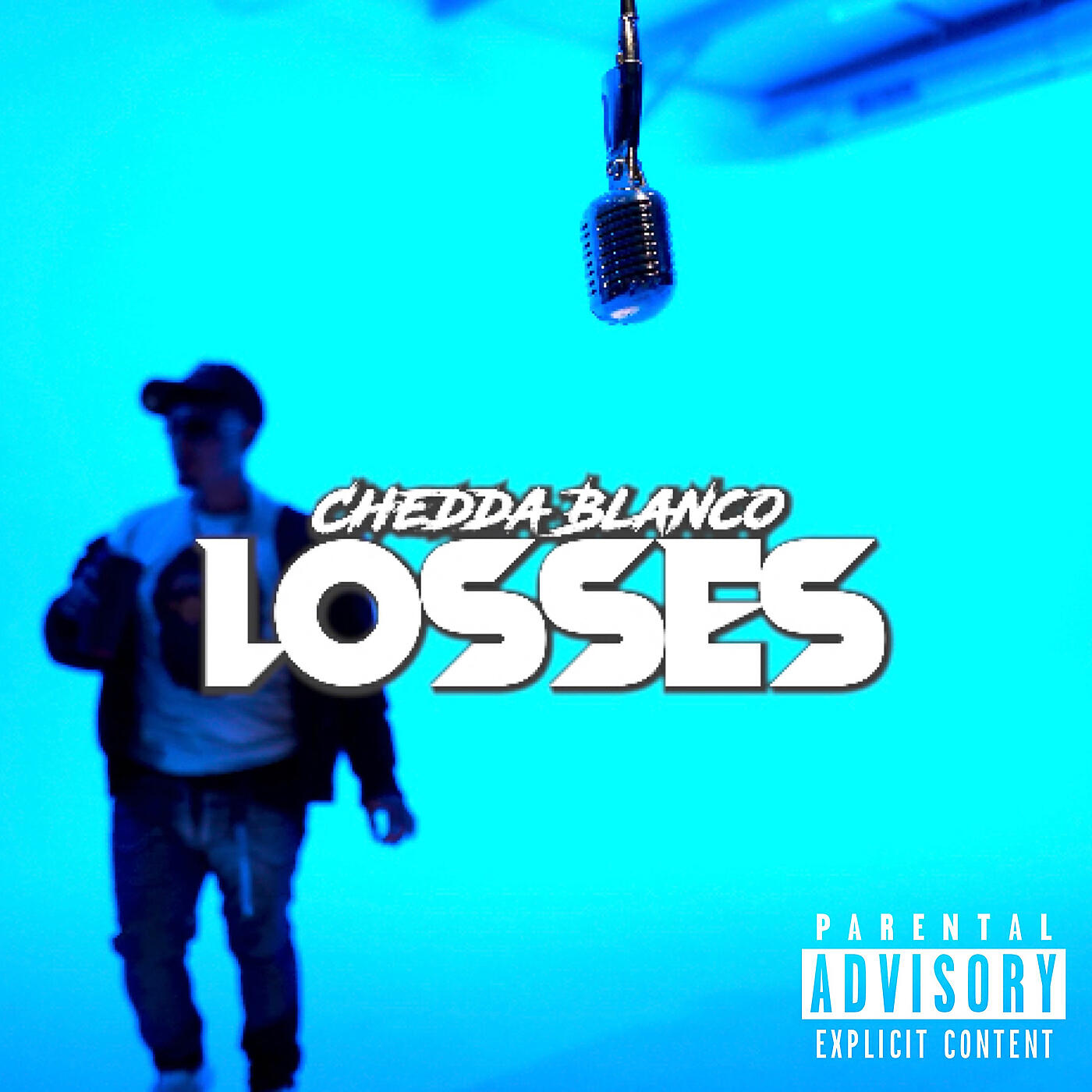 Chedda Blanco