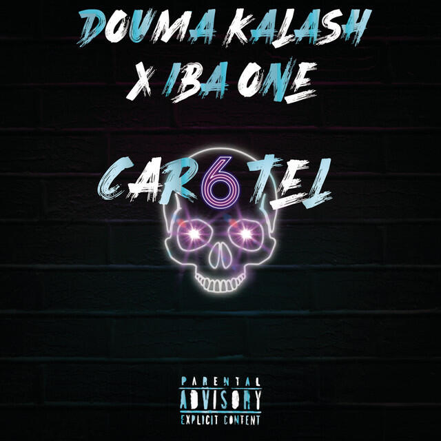 Релиз Cartel 6 (feat. Iba one)