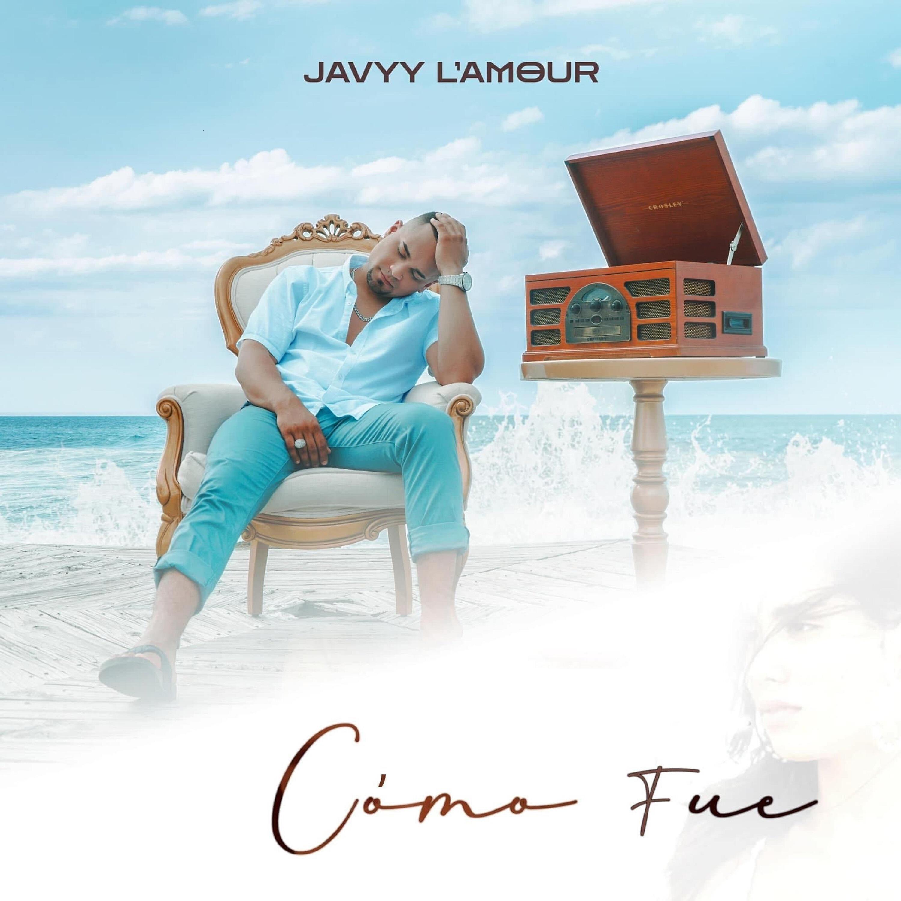 Javyy L'amour