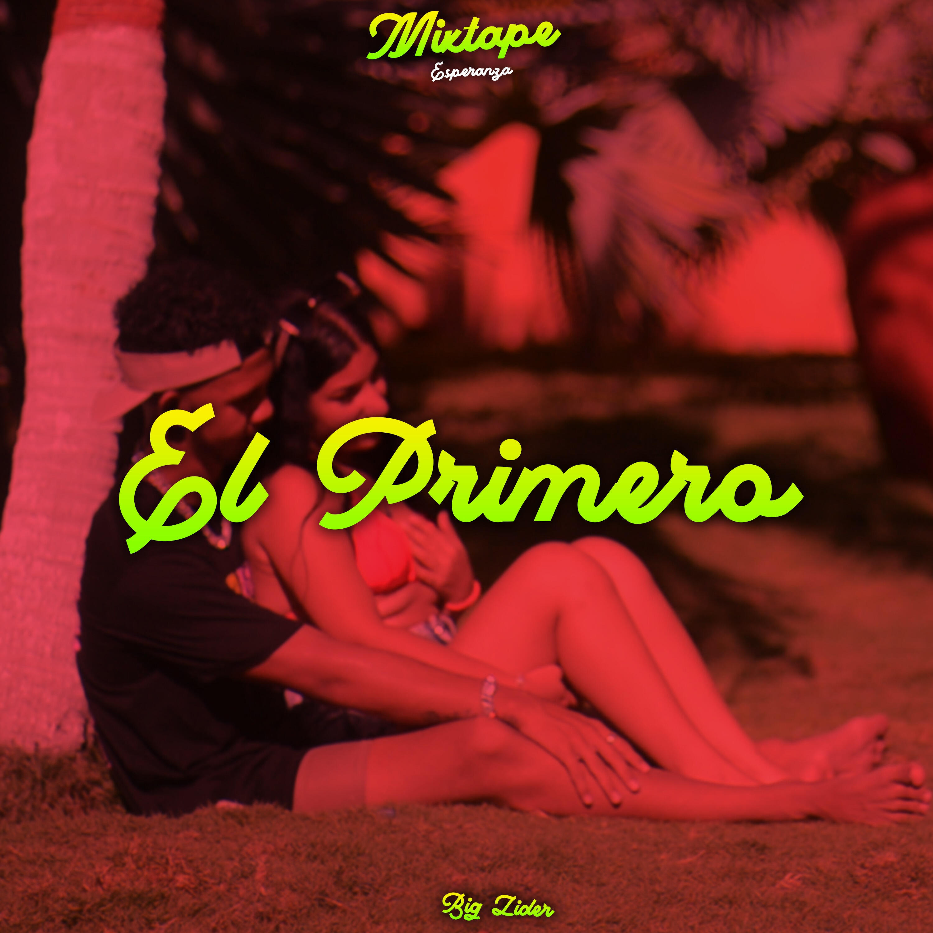 Релиз El Primero
