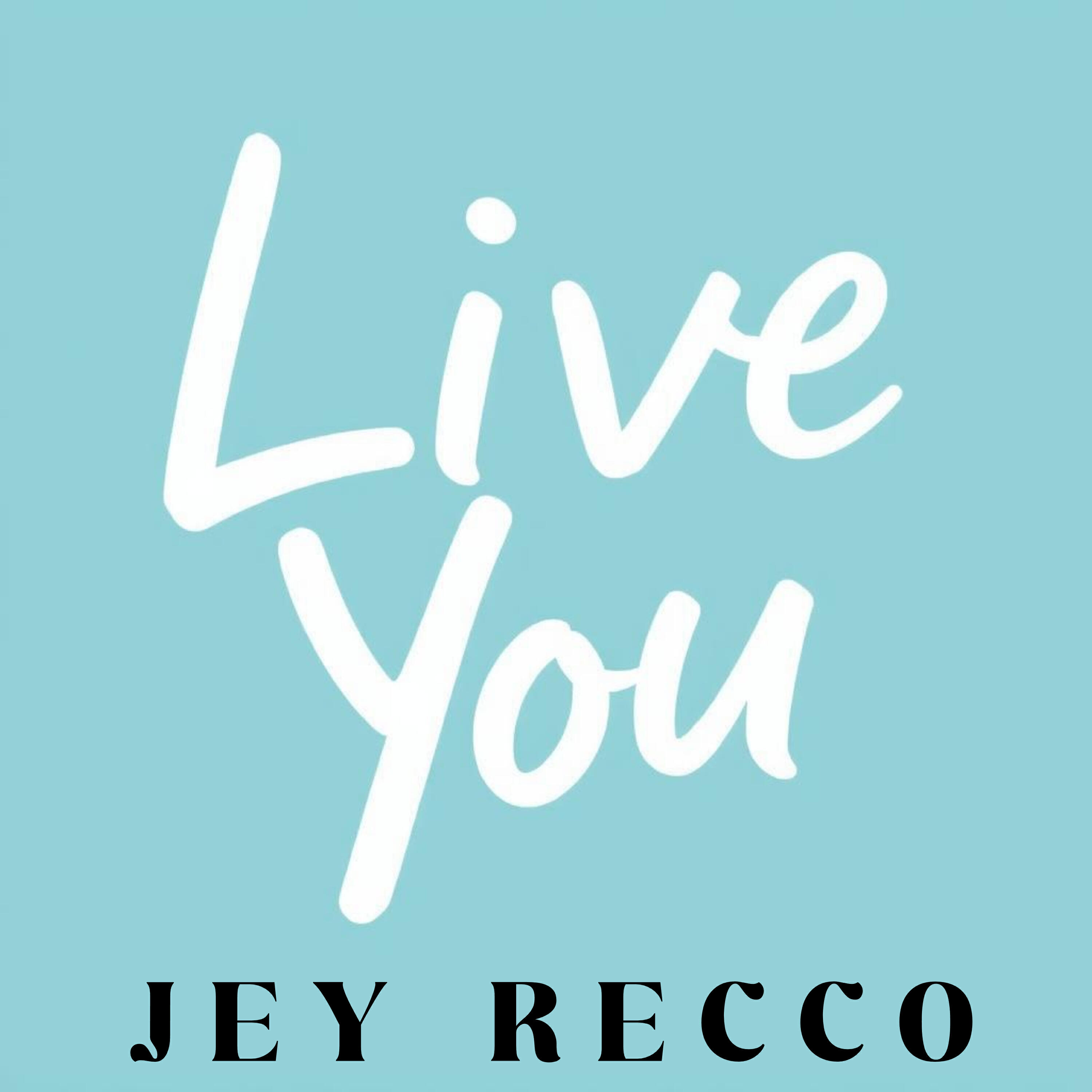Релиз Live You