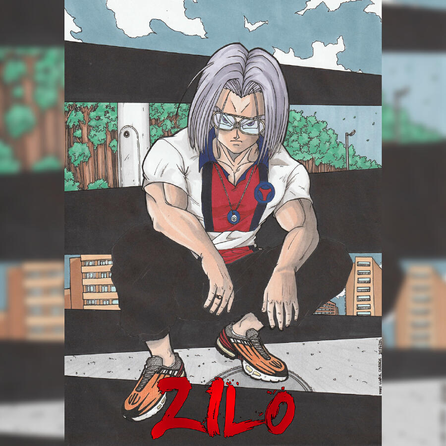 Релиз Trunks