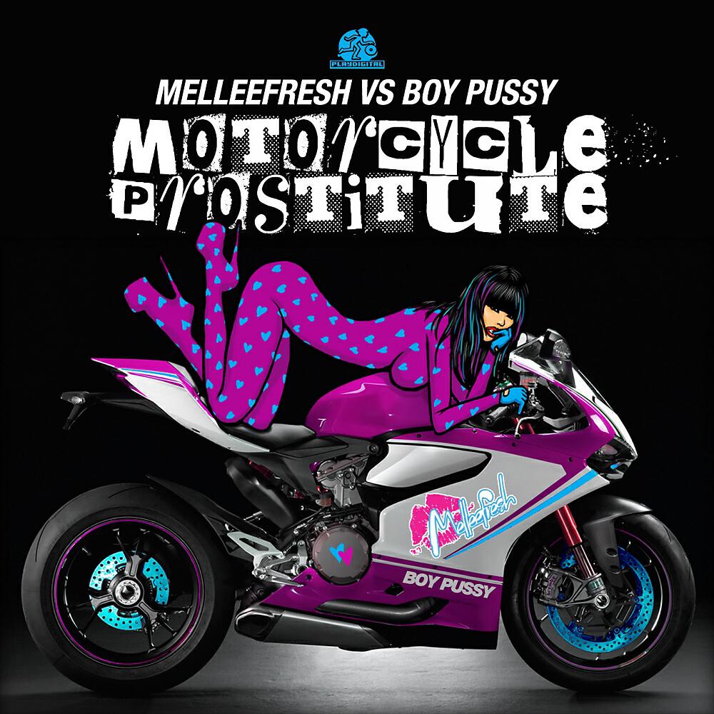 Релиз Motorcycle Prostitute