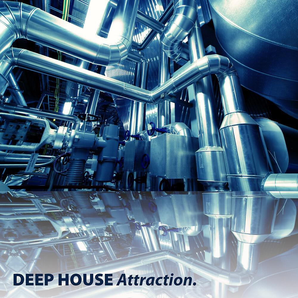 Релиз Deep House Attraction