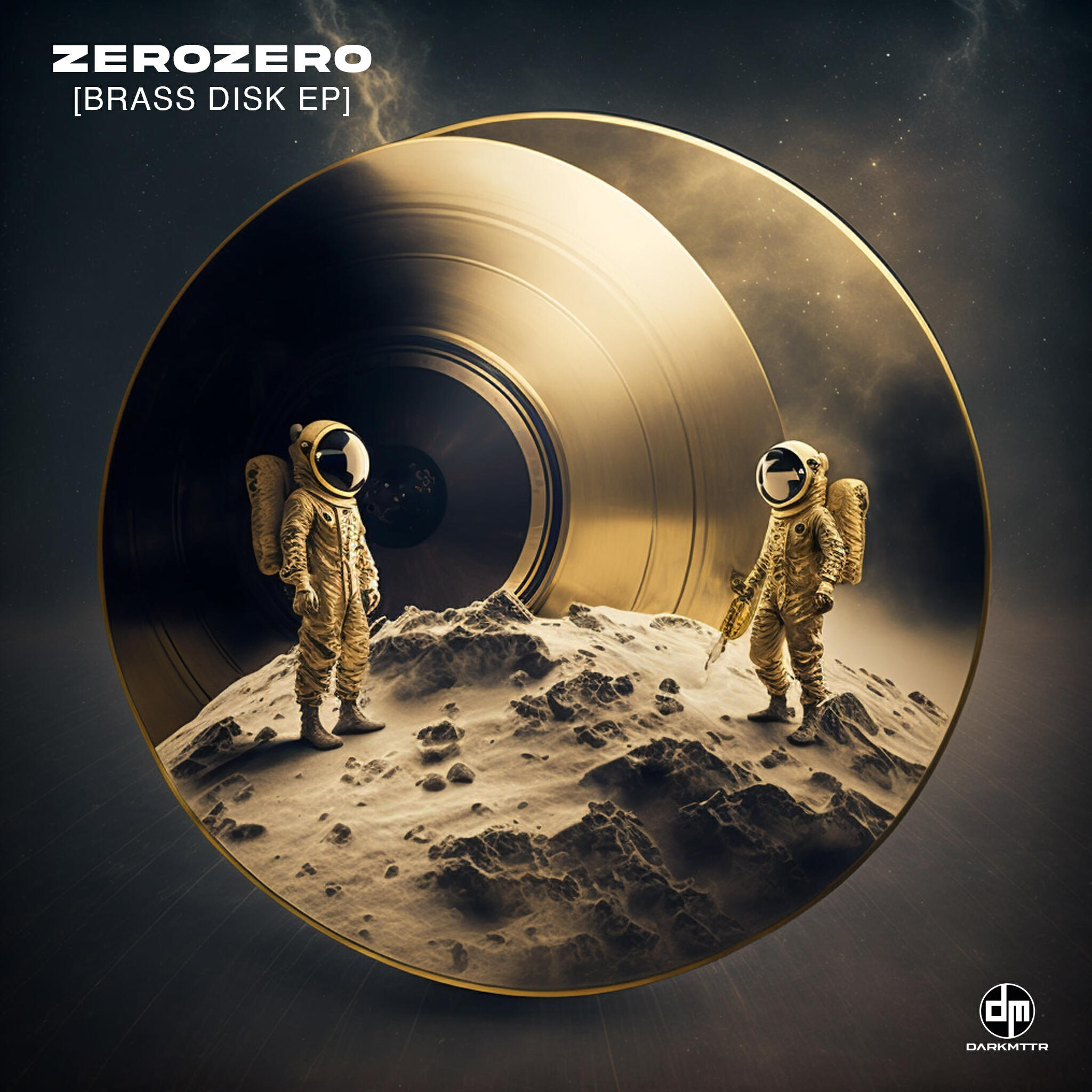Релиз Brass Disk - EP