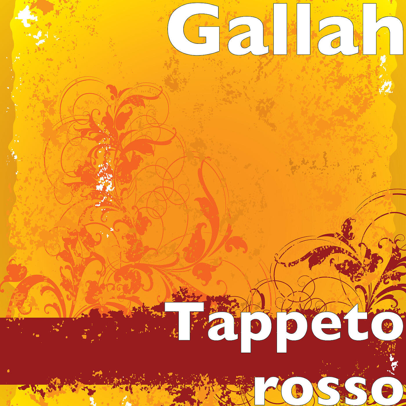 Релиз Tappeto rosso