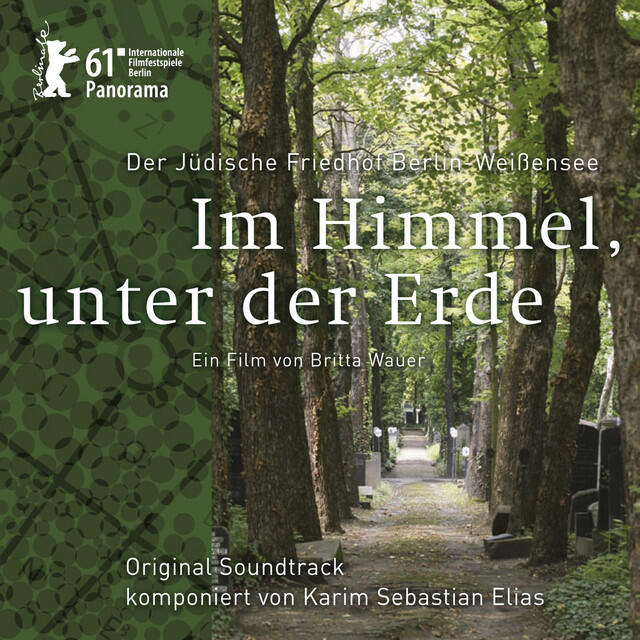 Релиз Im Himmel, unter der Erde