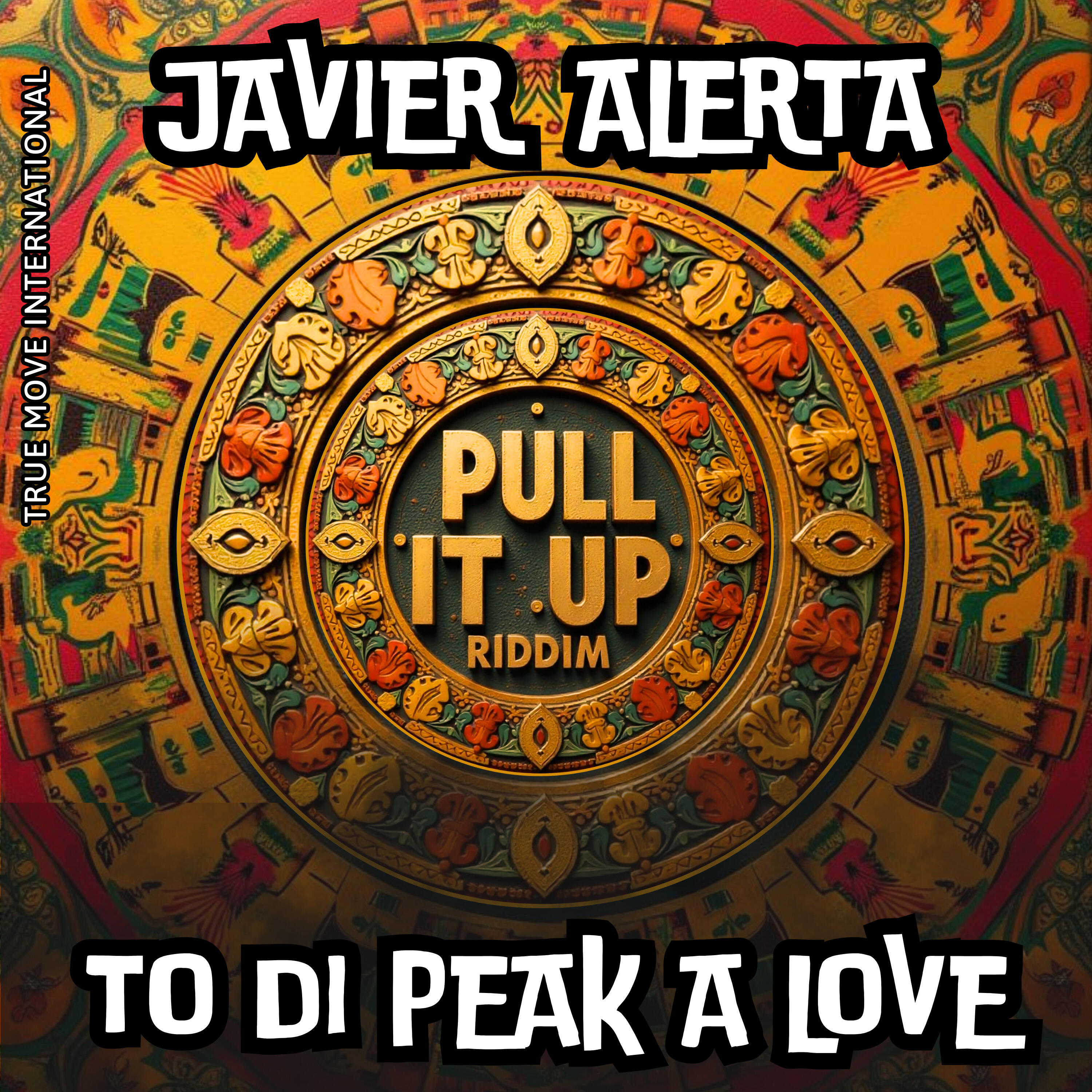 Релиз To Di Peak a Love