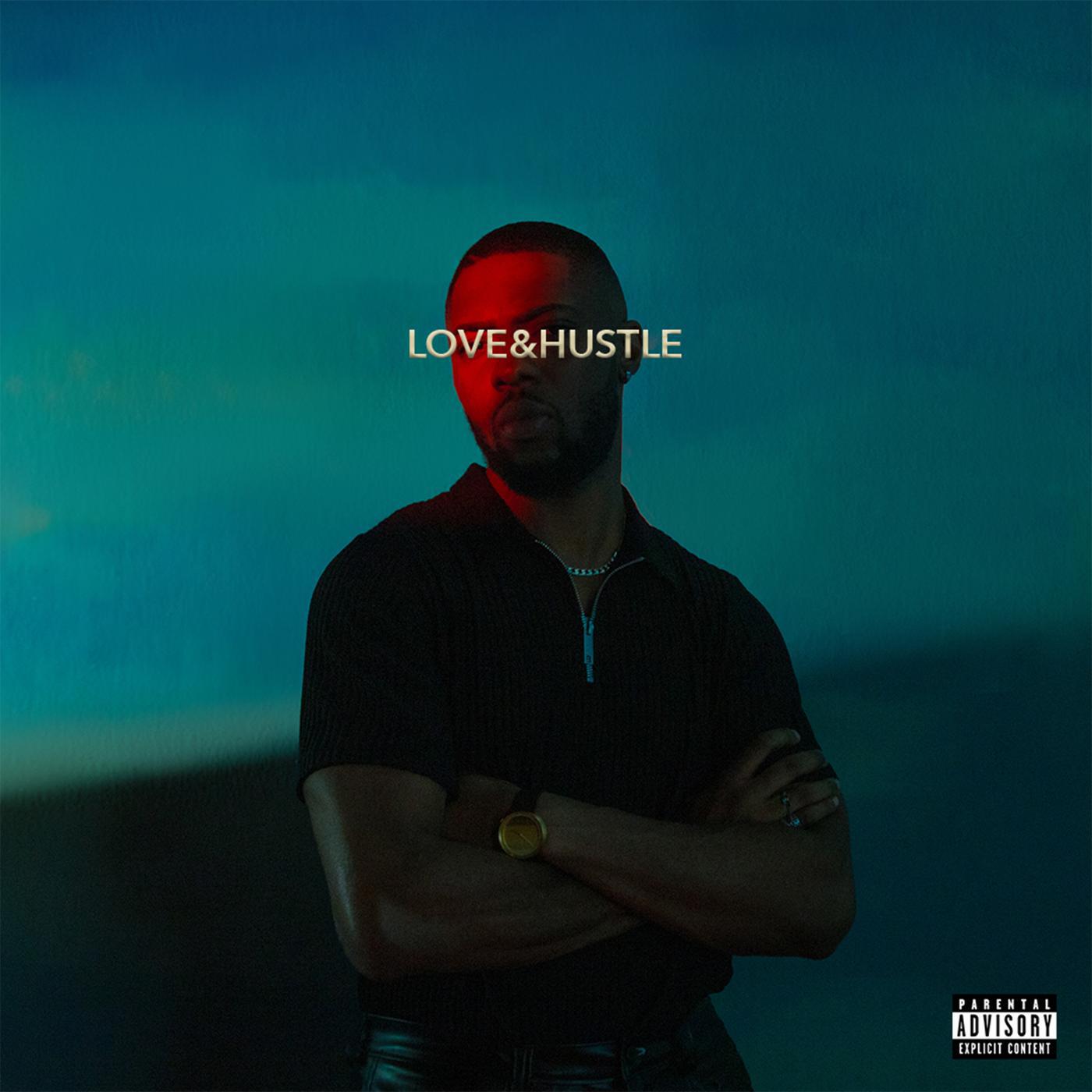 Релиз LOVE & HUSTLE