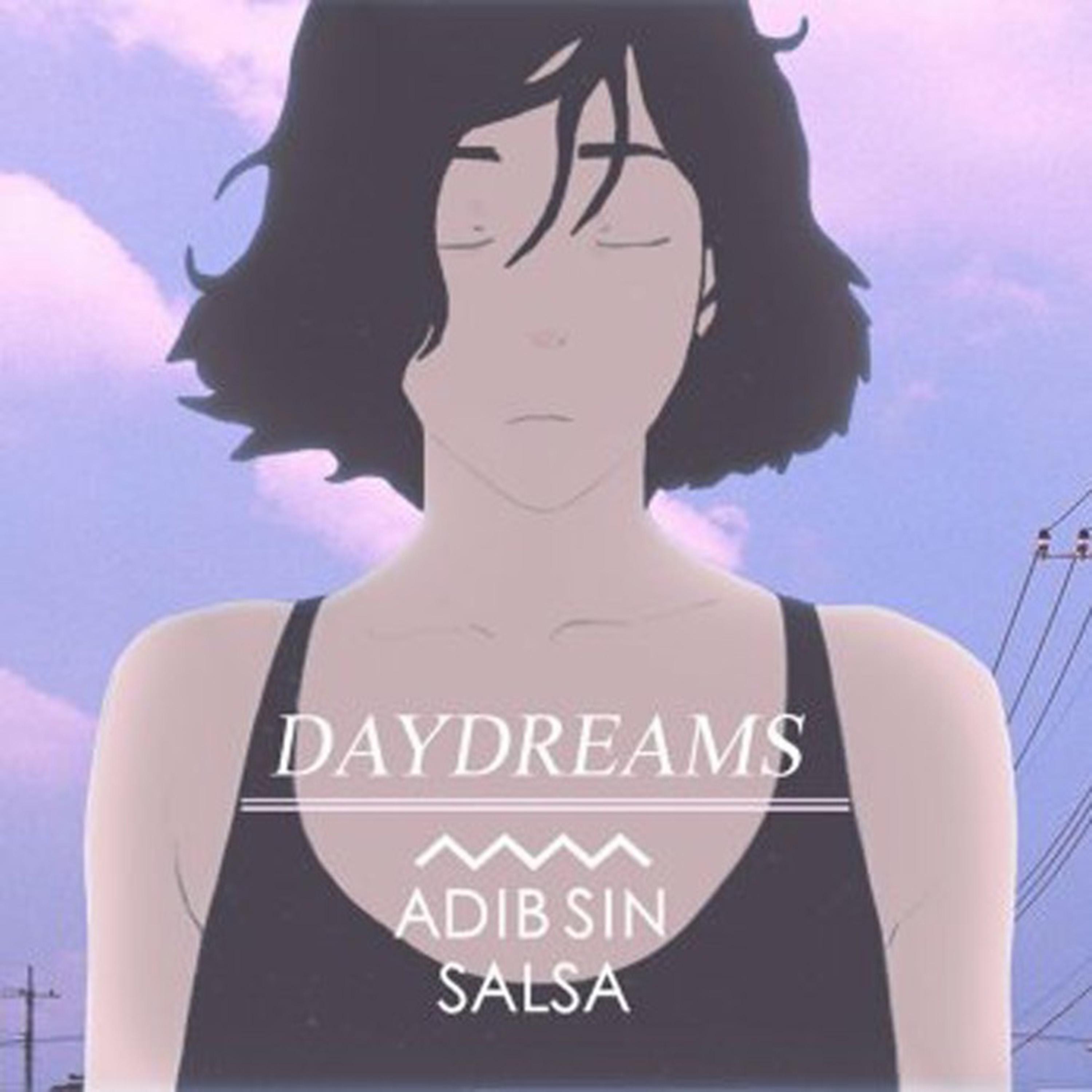 Релиз Daydreams