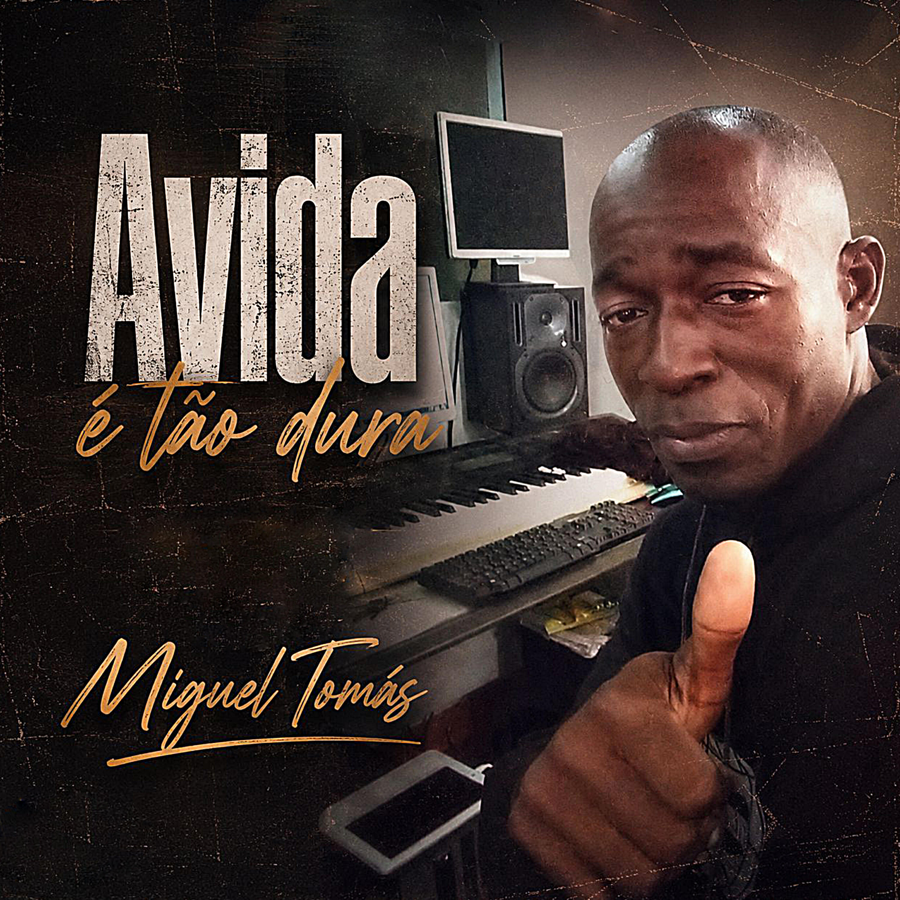 Miguel Tomás