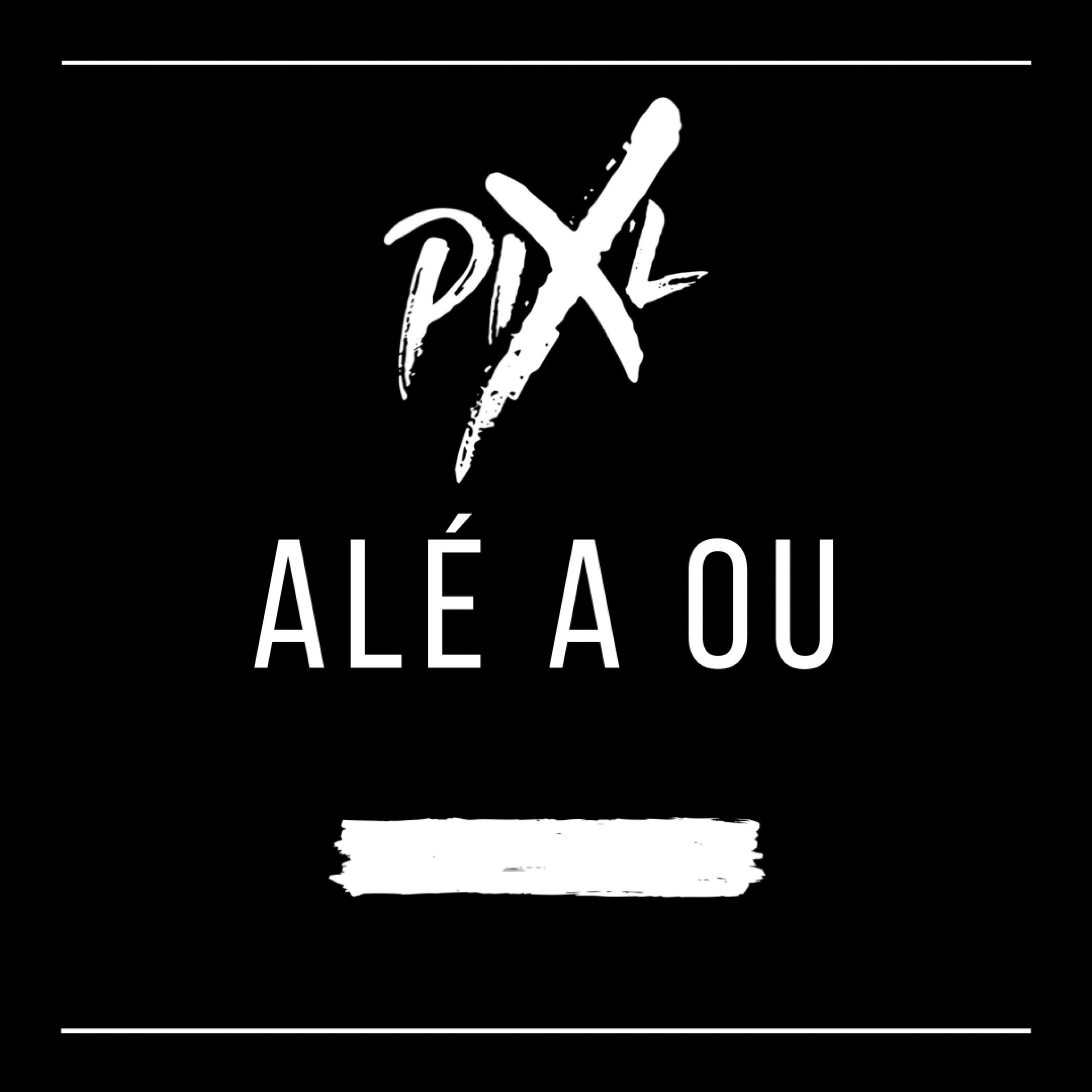 Релиз ALÉ A OU