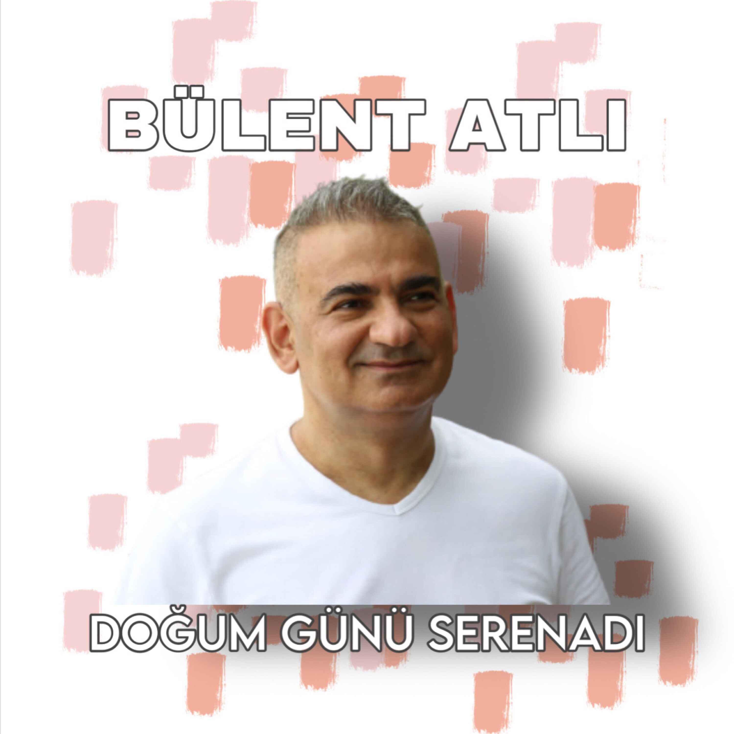 Постер альбома Doğum Günü Serenadı