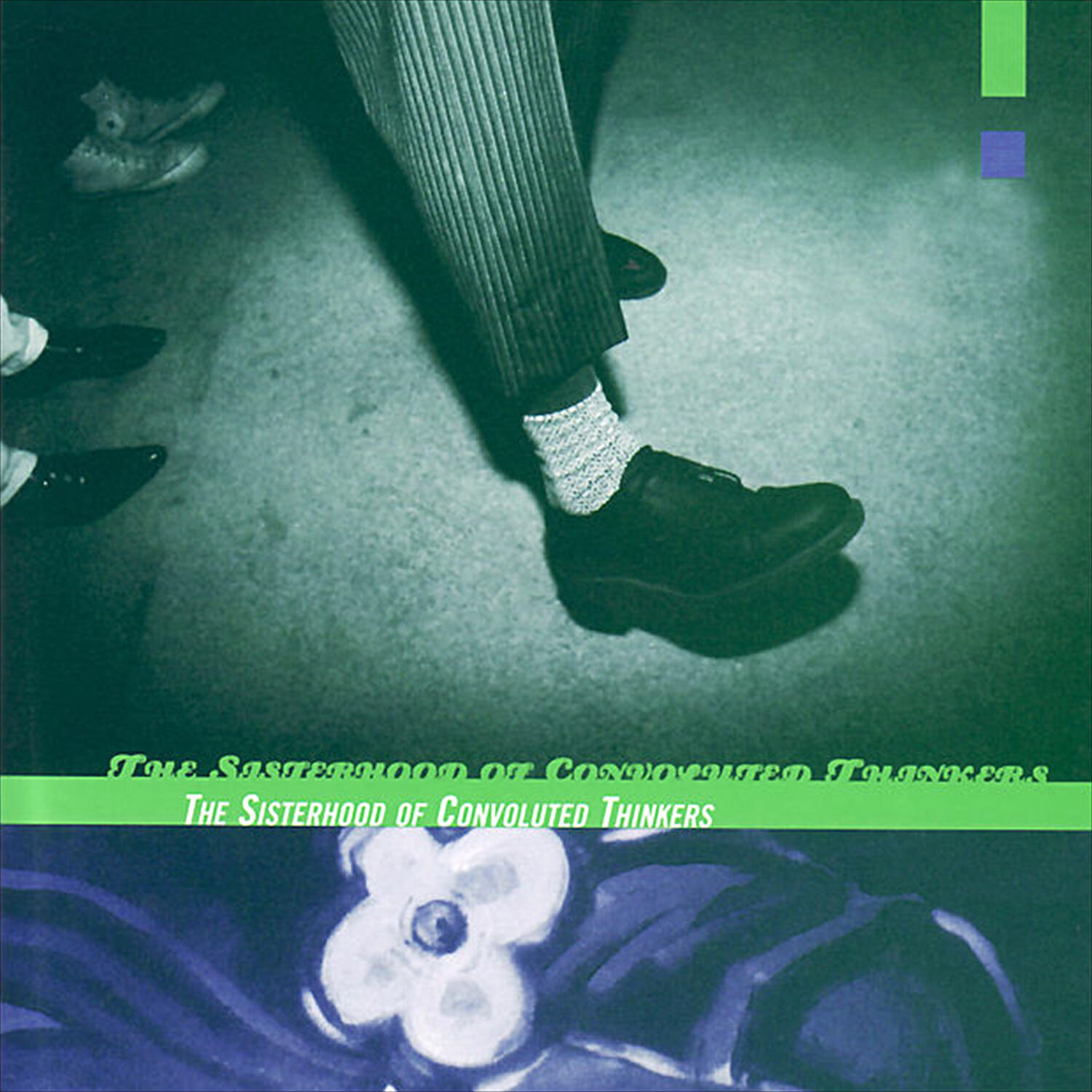 Релиз Sisterhood of Convoluted Thinkers
