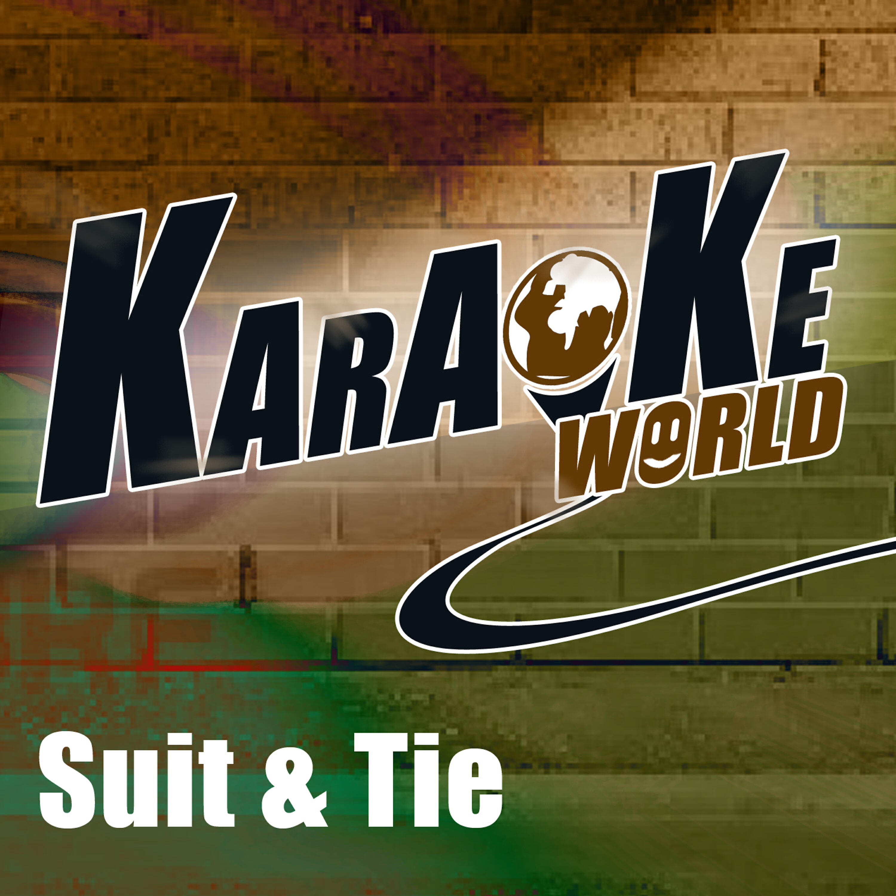 Релиз Suit & Tie (Originally Performed by Justin Timberlake) [Karaoke Version]