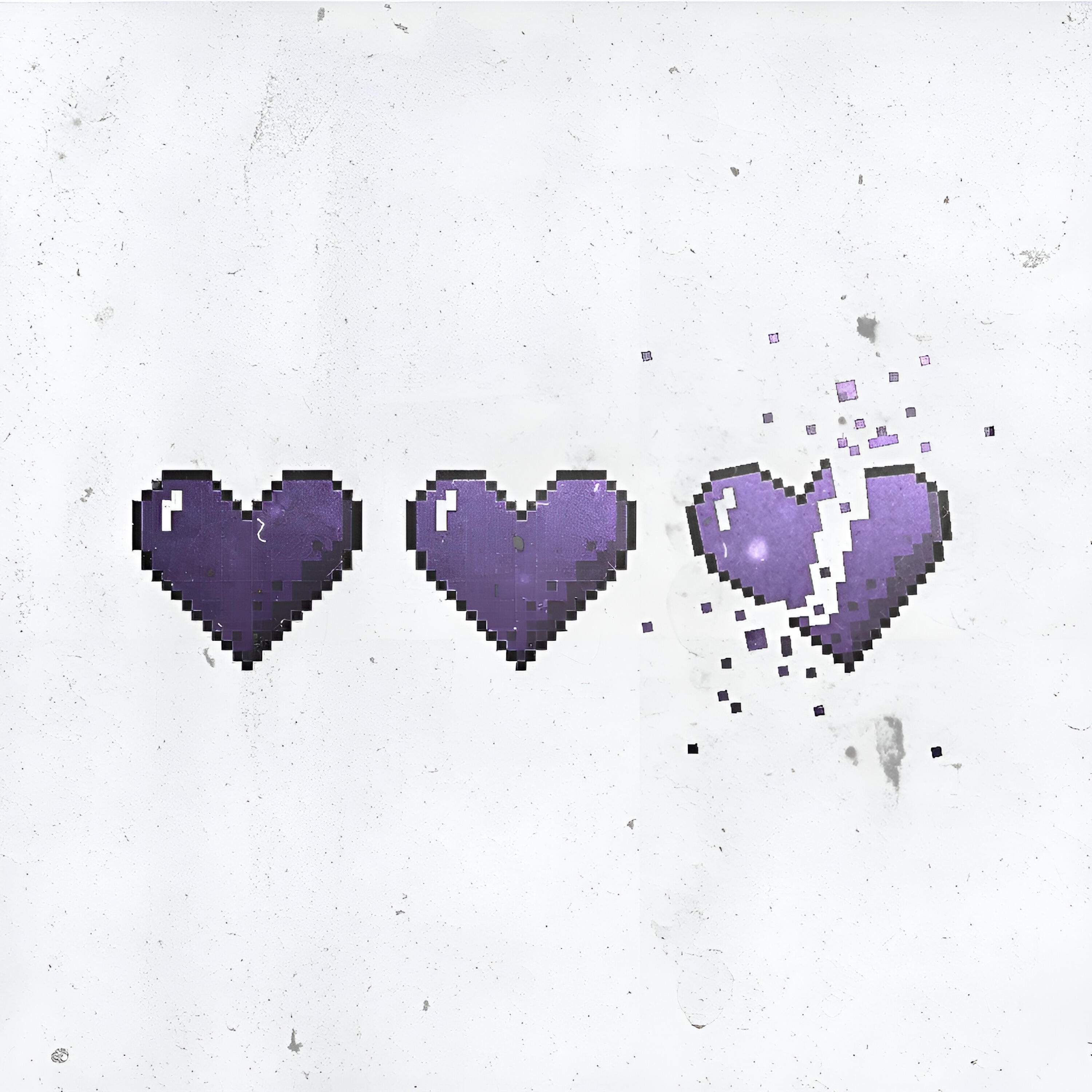 Релиз Badluck