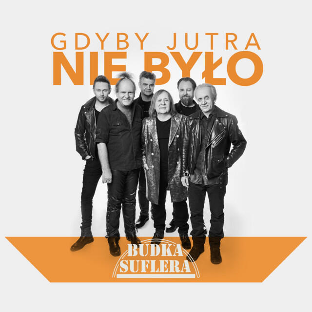 Релиз Gdyby jutra nie było
