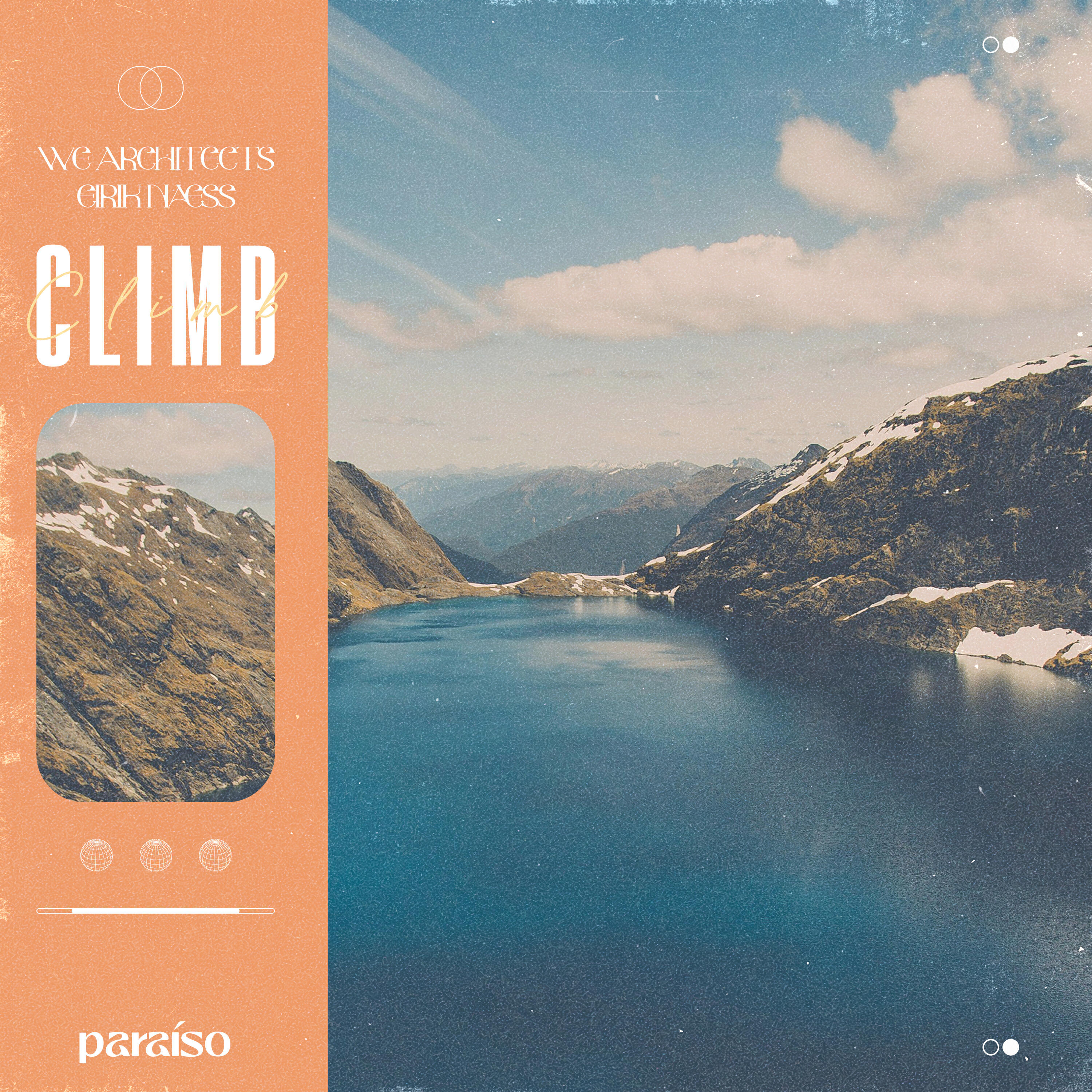 Релиз Climb