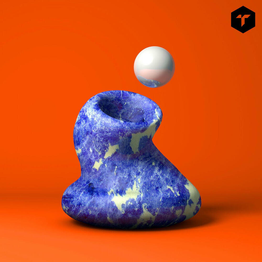 Релиз Terrorhythm Elements - Sodalite