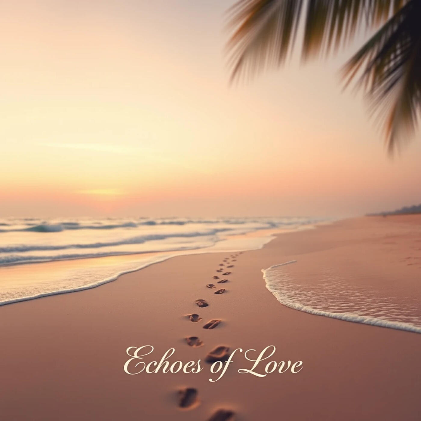 Релиз Echoes of Love