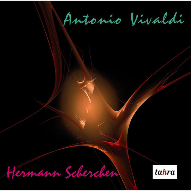 Постер альбома Vivaldi par Scherchen