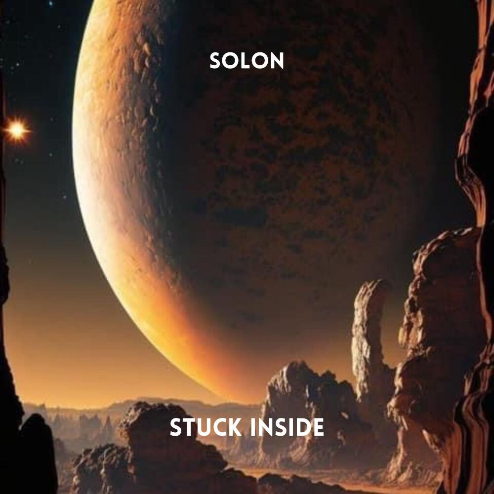 Релиз Stuck Inside