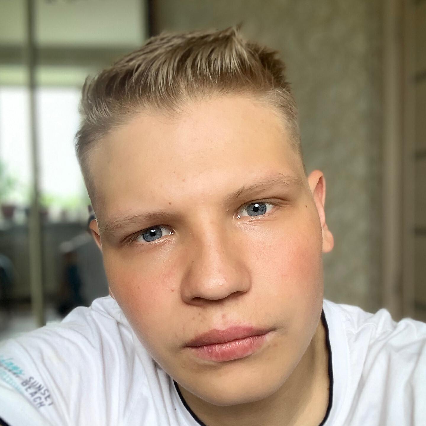 Обложка трека