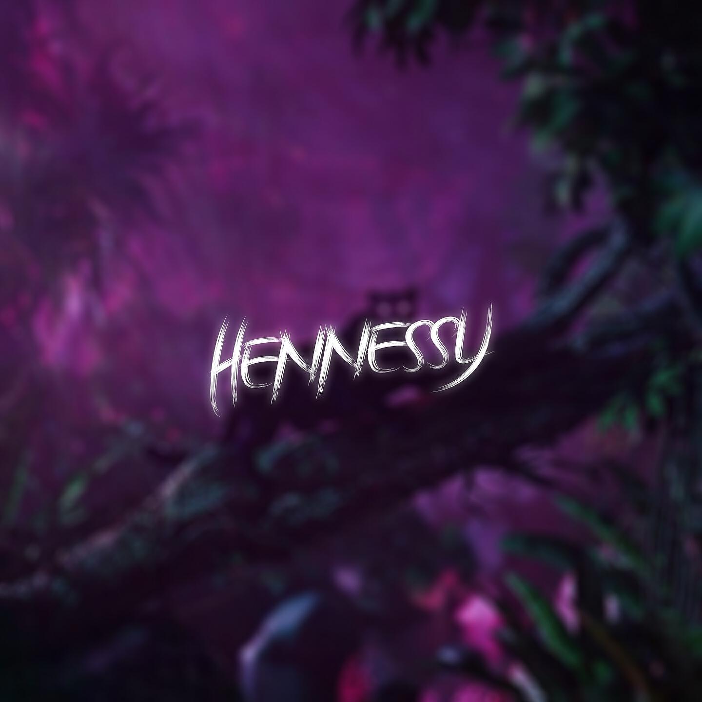 Релиз Hennessy