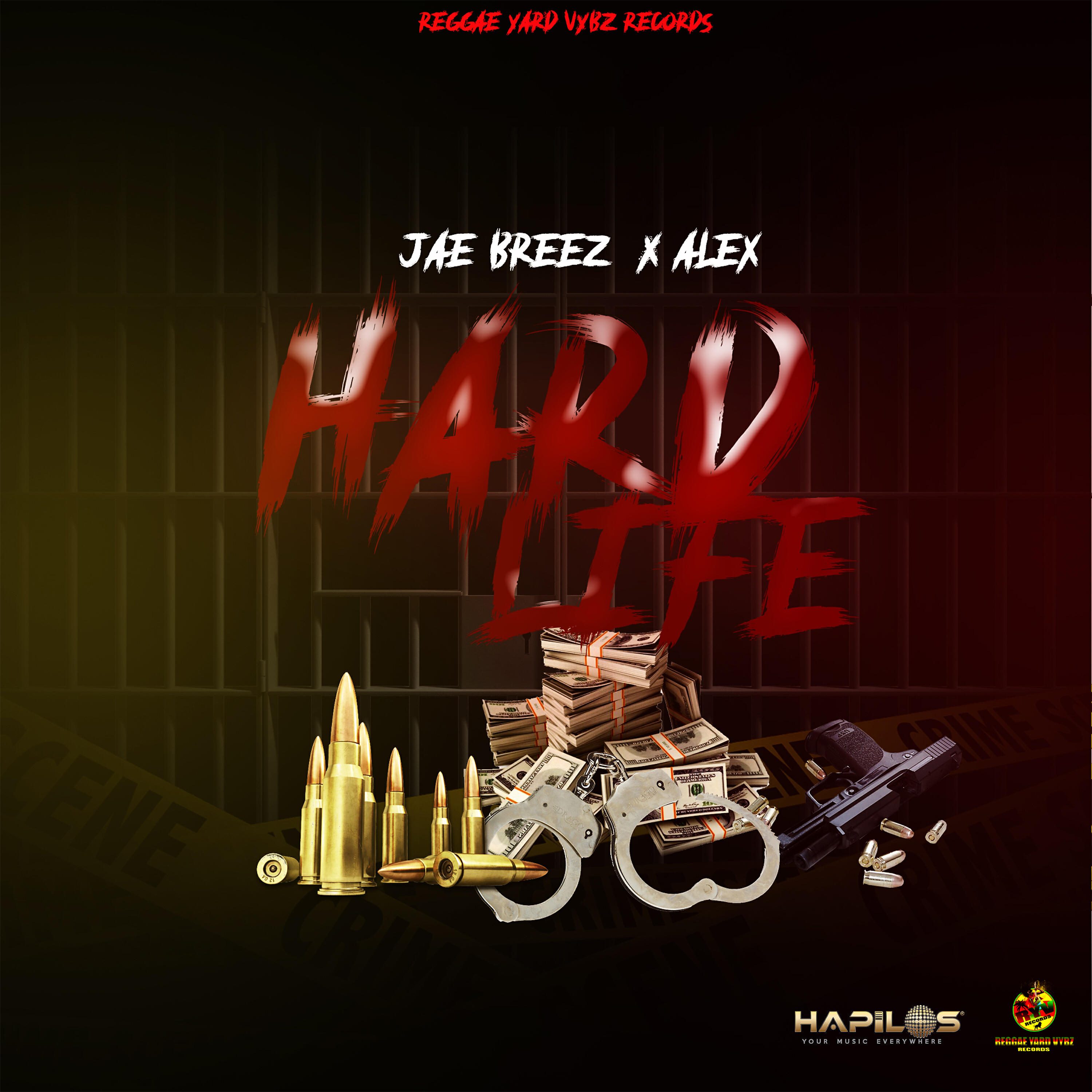 Релиз Hard Life