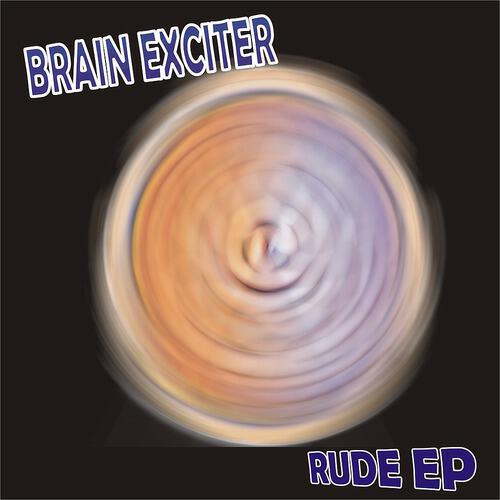 Релиз Rude - EP