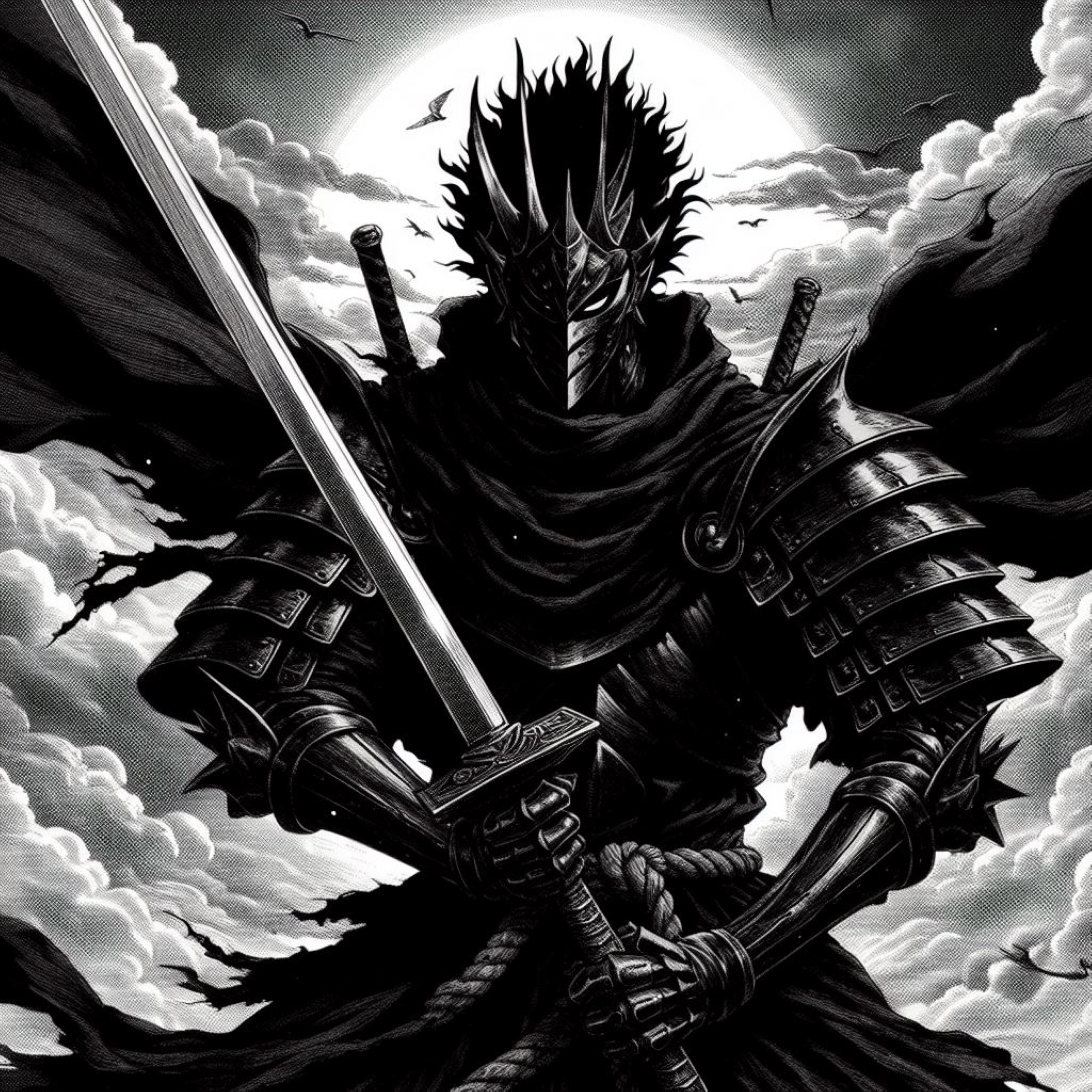 Релиз Moon Child