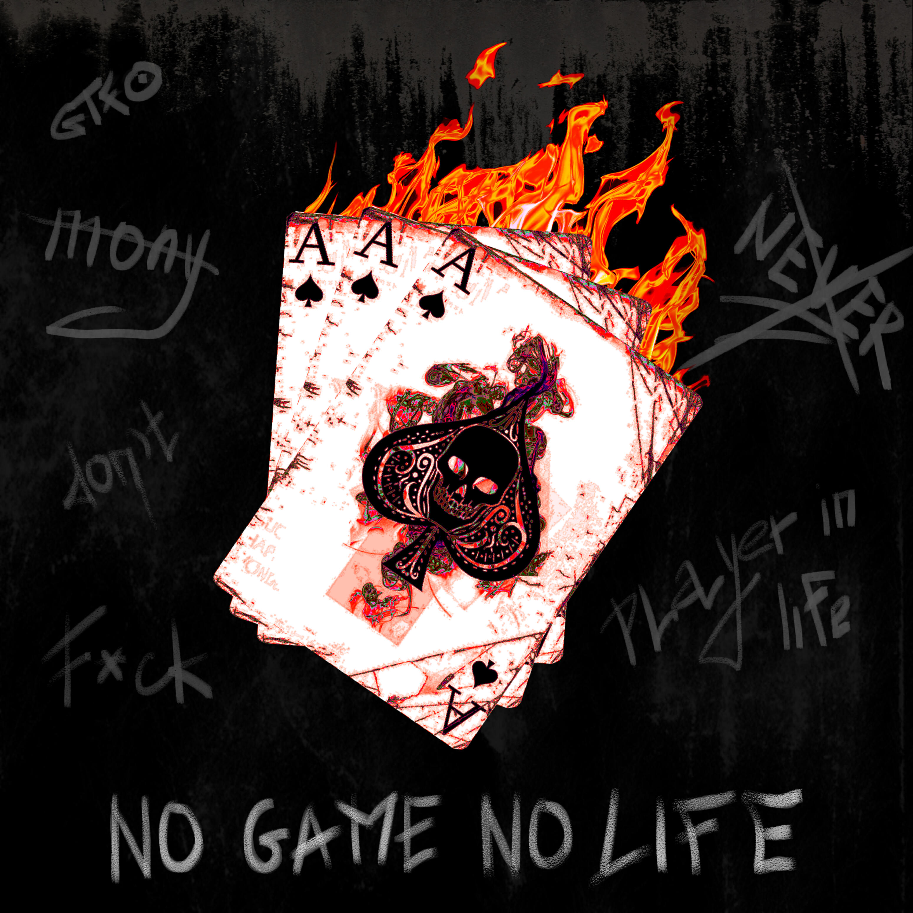 Релиз No Game No Life