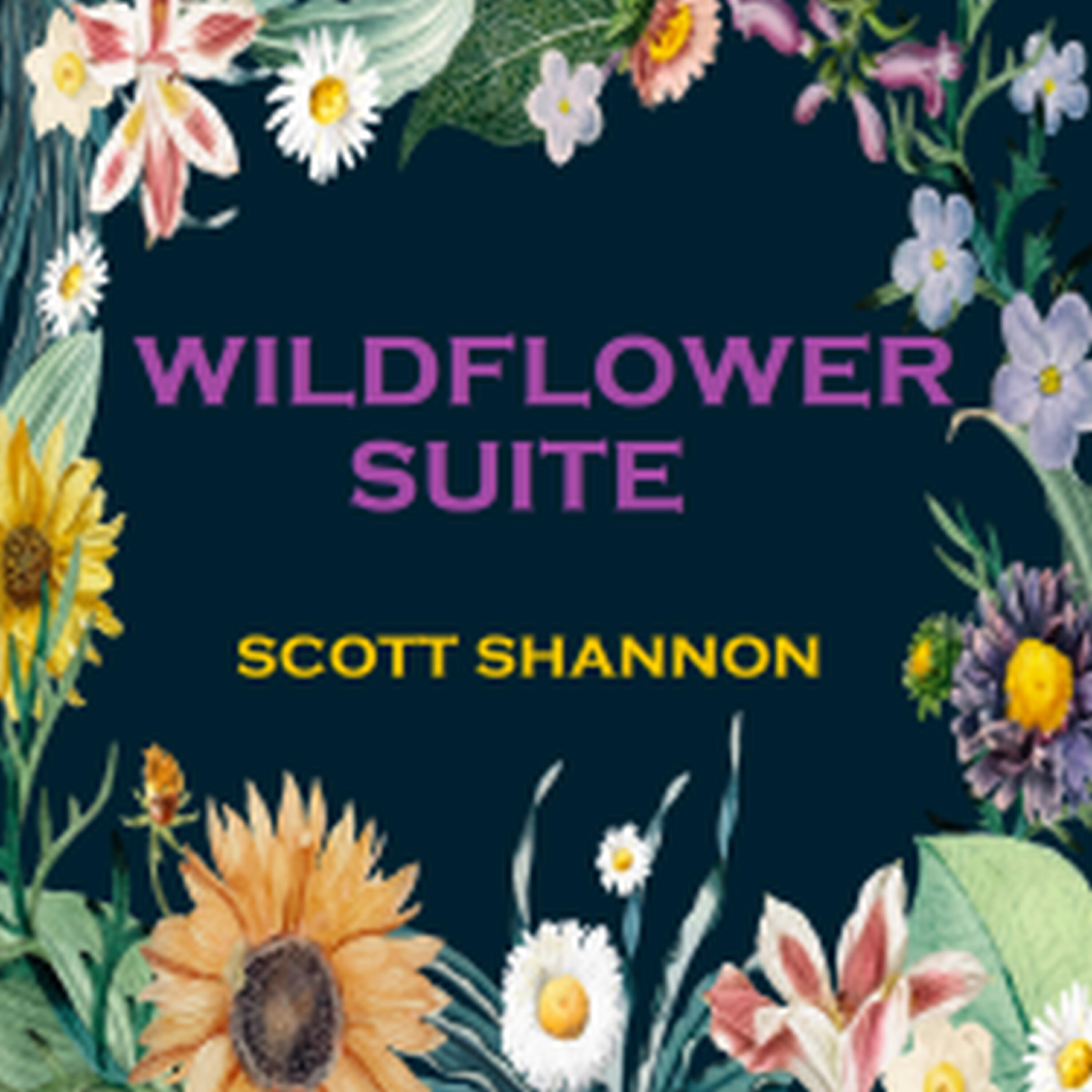 Релиз Wildflower Suite