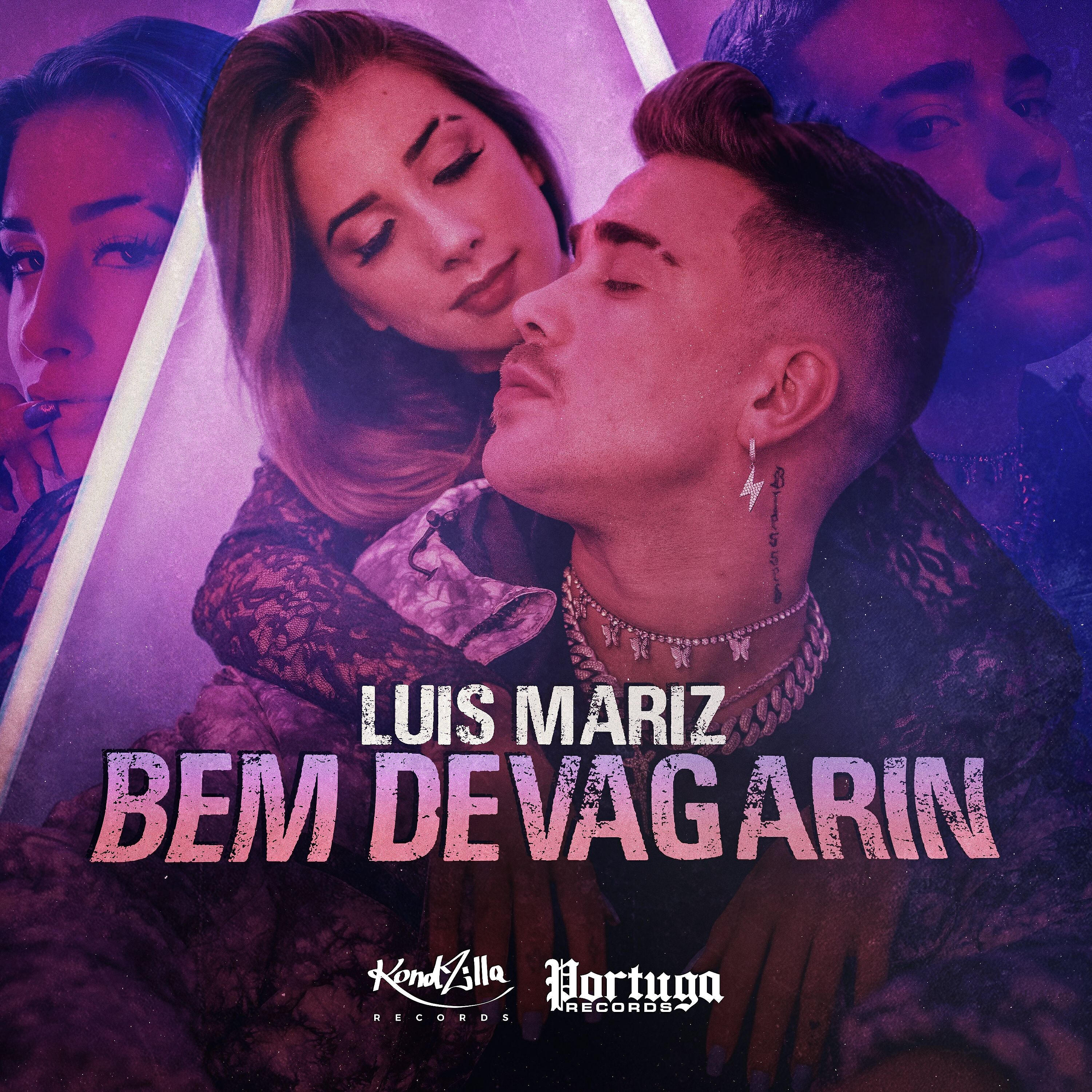 Релиз Bem Devagarin