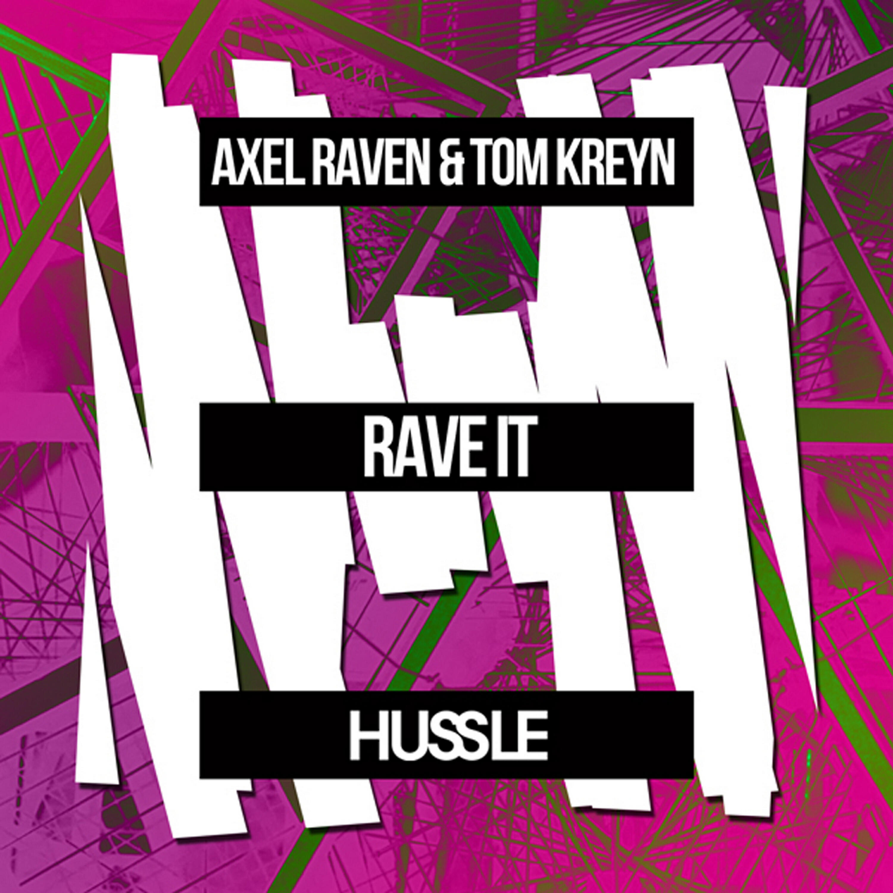 Axel Raven