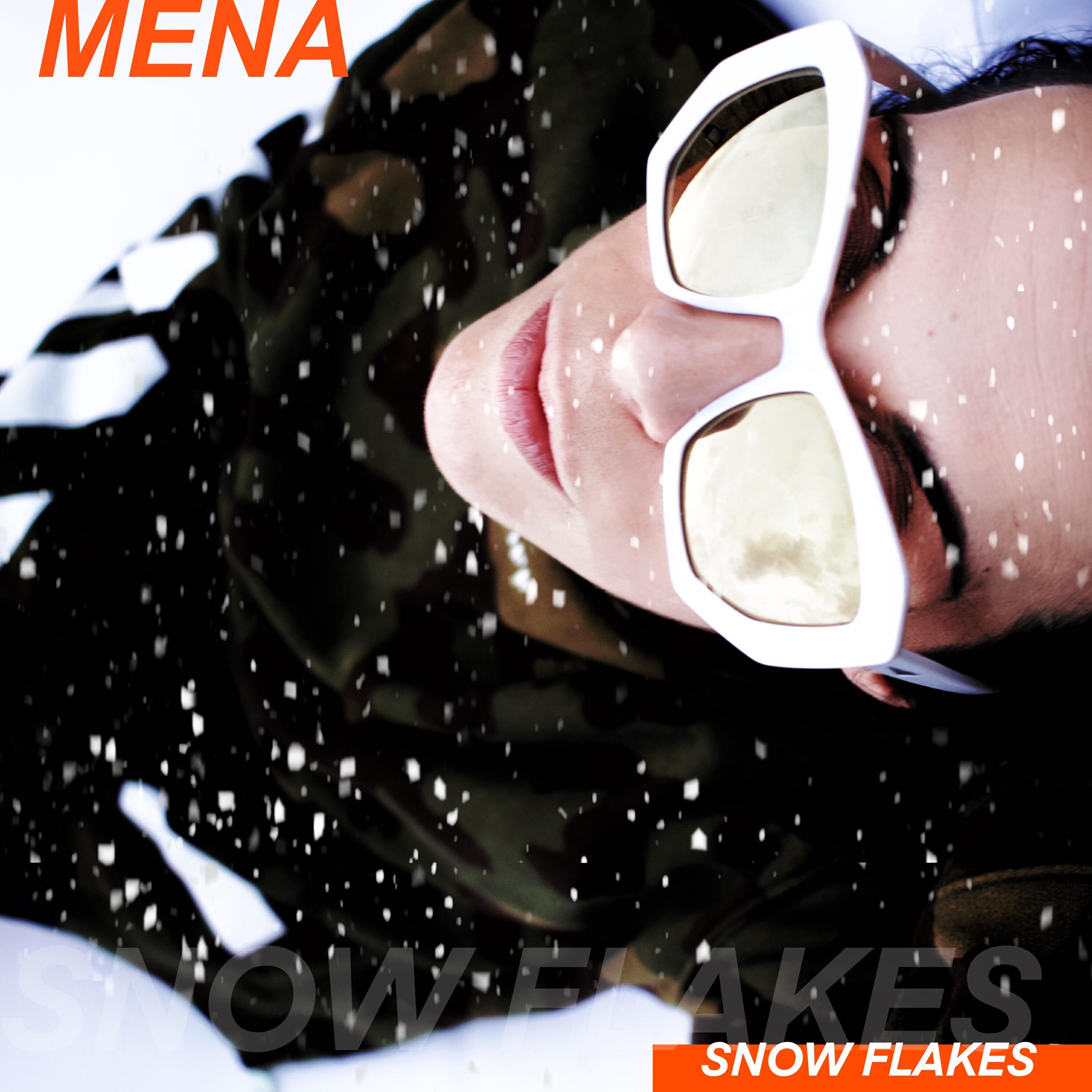 Релиз Snow Flakes