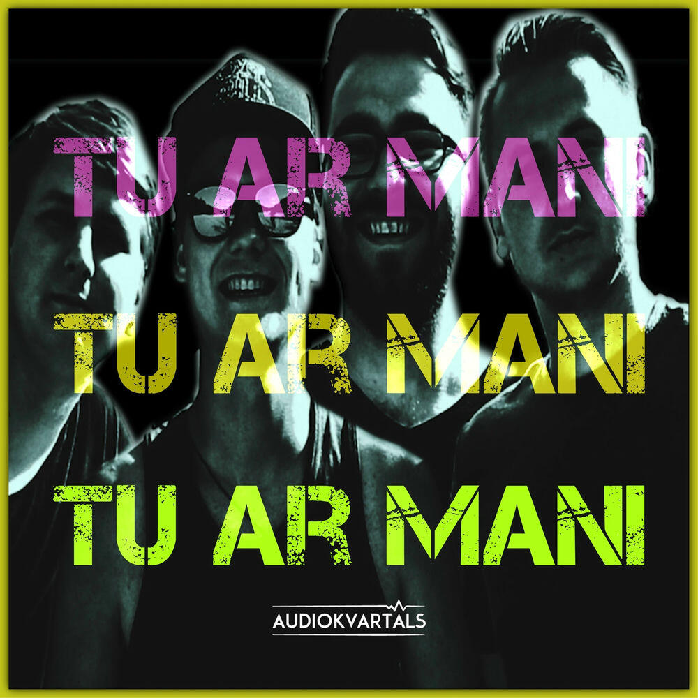 Релиз Tu ar mani