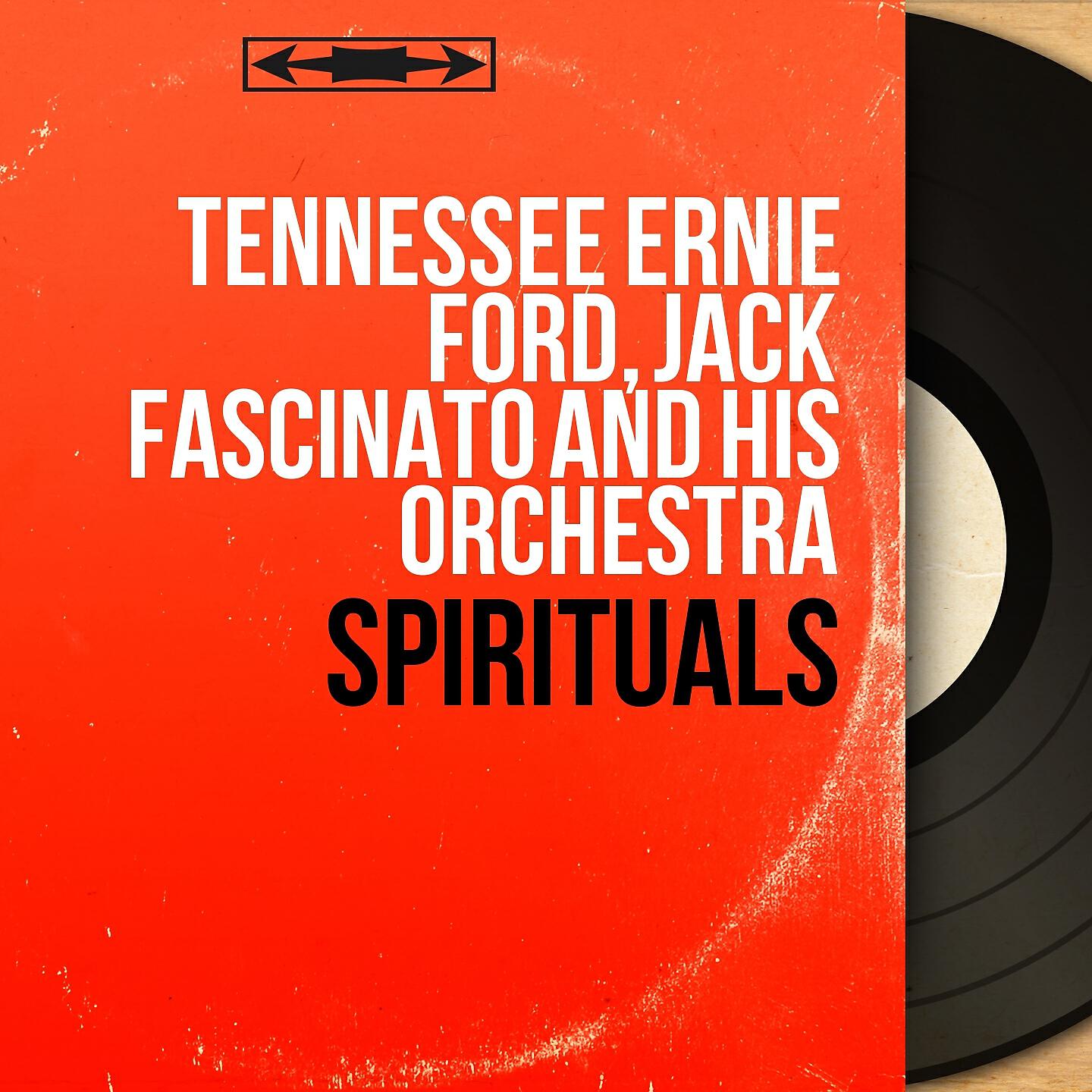 Релиз Spirituals