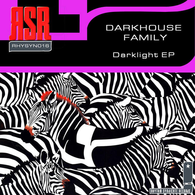 Релиз Darklight